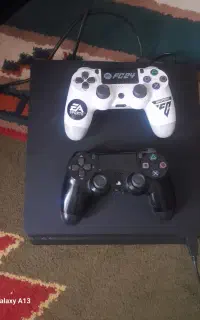 ps4 1ترا
