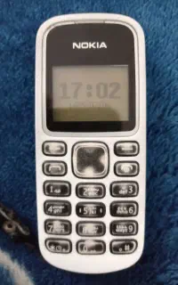 نوکیا ساده