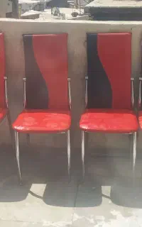 صندلی اشپزخانه سالم