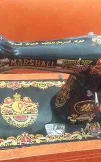 چرخ خیاطی مارشال
