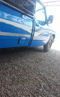نیسان دوگانه فابریک