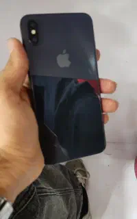xs max