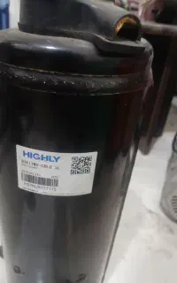 کمپرسور ۱۸هزار اسپلیت