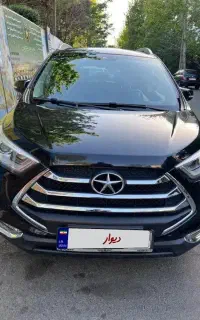 جک s3