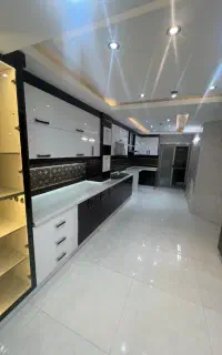 آپارتمان  ۲۰۰متری دشتستان