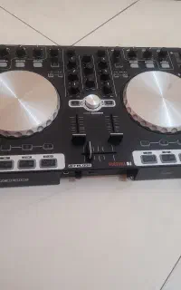 کنترلر دیجی ریلوپ / dj controller reloop