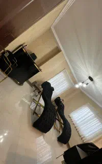 اجاره اتاق در سالن زیبایی ملاحت مستوفی