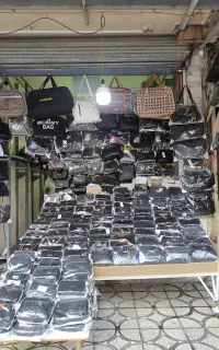 ارزانسرای کیف قانع