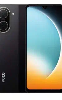 شیائومی poco c71 آک باگارانتی زیرقیمت بازار