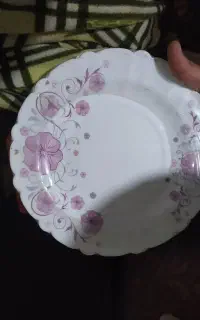 سرویس ظروف اپال