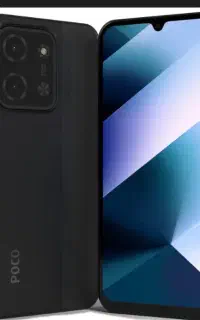 گوشی پوکو C85