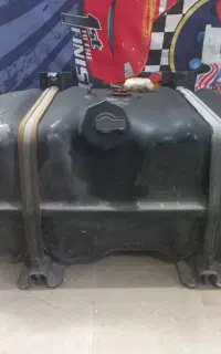 باک کامیونت