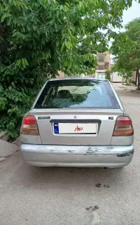 پراید 141