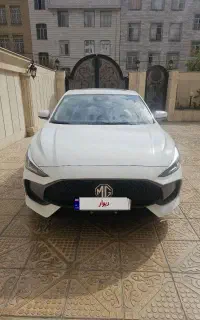 mg gt