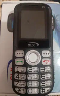 گوشی GLX