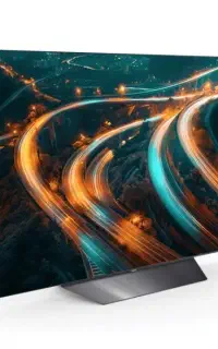 تلویزیون گیمینگ 144 هرتز OLED جی پلاس ال جی 55 65