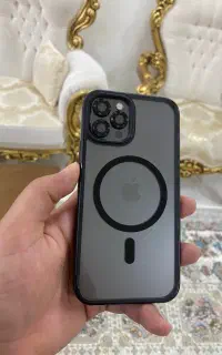 ایفون ۱۲ پرو لاکاغذی