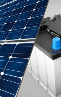 سوخت خورشیدی به جای موتور خورشیدی