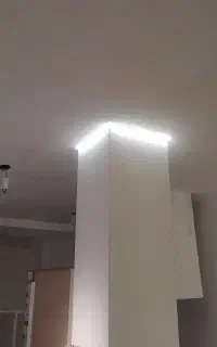 برقکاری ساختمان،طراحی روشنایی،لاین و عیب یابی