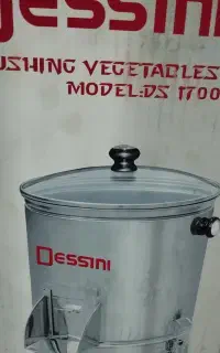سبزی خرد کن آکبند