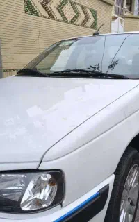 فروش پارس 401 تمام فول