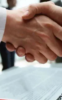 بازاریاب امور بانکی