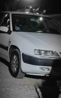 زانتیا مدل ۸۷دو تیکه رنگ