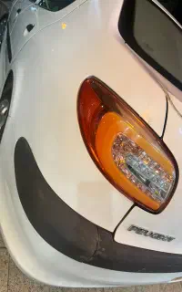 206  V8 SD TU5 مدل 1395