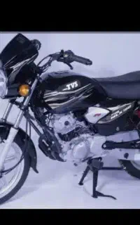tvs 150 صفر کیلومتر
