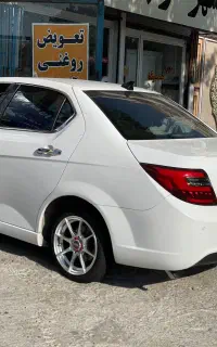 رینگ فرمولا لاستیک فاق کوتاه