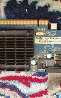 کارت گرافیک 1 گیگ