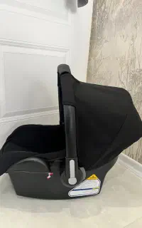 تعدادی وسایل نوزاد