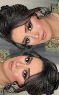 میکاپ و شنیون نوبهار ۵۰ درصد تخفیف