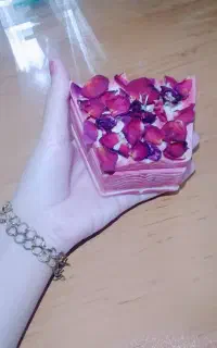 جا جواهراتی بسیار زیبا