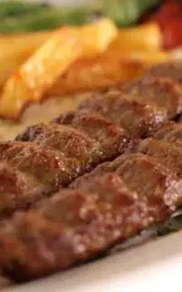 غذای پرسنلی
