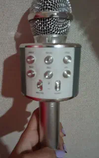میکروفون