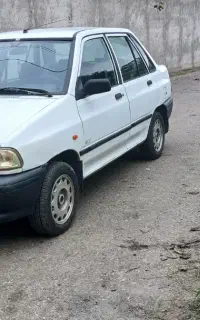 پراید88 آس