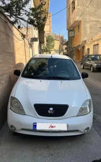تیبا ۲ مدل اسفند ۱۴۰۰