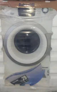 ماشین لباسشویی آبسال مدل WRE7212-W ظرفیت 7 کیلوگرم