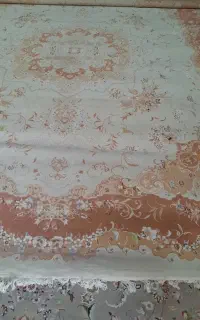 فرش ماشینی