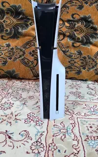کنسول پی اس ۵ اسلیم استاندار کوپی خور ورژن ۹