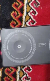 پاوربانک وایرلس شارژ پاورولژی 10000
