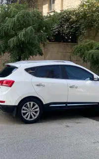 جک s5 اتومات مدل 95