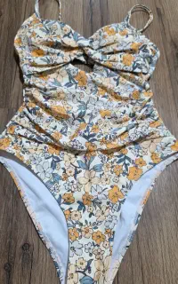 انواع مایو زنانه سرهم برندکاپشی انگلستانCUPSHE