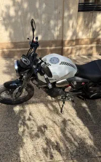 فروش موتورسیکلت هوندا cb190