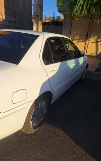 سمند سورن xup7
