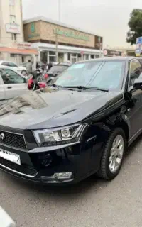 دنا ۶دنده/صفروخشک/صفر 405 / تحویل فوری