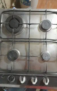 اجاق گاز توکار