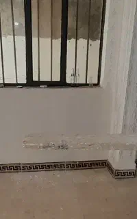 نقاشی ساختمان