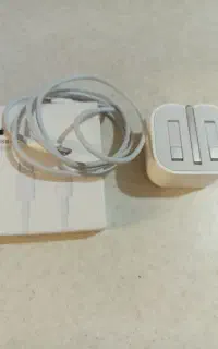 شارژ آیفون